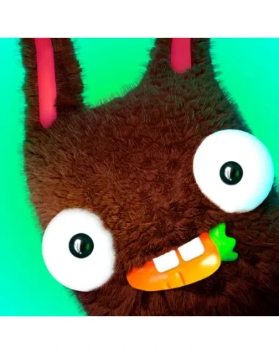 Daddy Rabbit iPhone ios iPad Appstore КЕШБЕК 30