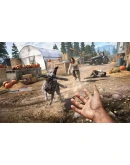 Far Cry 5 Gold + Far Cry New Dawn Deluxe XBOX