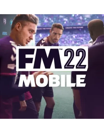 Football Manager 2022 Mobile iPhone AppStore на 2 суток