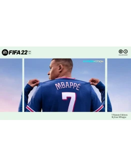 FIFA 22 Ultimate для Xbox One и Xbox Se Xдля Xbox One FIFA 22 Ultimate для Xbox One и Xbox Se Xдля Xbox One