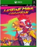 Hotline Miami Collection XBOX XS КЛЮЧ +
