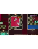 Hotline Miami Collection XBOX XS КЛЮЧ +
