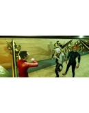 Gazmatera: Return Of The Generals STEAM KEY REGION FREE