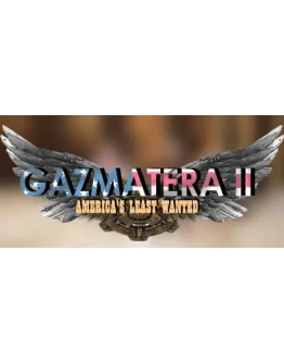 Gazmatera 2 America's Least Wanted STEAM KEY GLOBAL