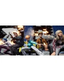 Gazmatera 2 America's Least Wanted STEAM KEY GLOBAL