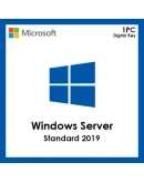 Windows Server Standard 2019 Key