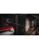 Assassin's Creed Chronicles Trilogy UPLAY АККАУНТ