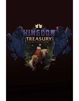 Kingdom: коллекция сокровищ XBOX ONE XS КЛЮЧ