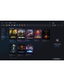 Новый аккаунт Warzone Привязан номер Blizzard