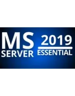 Windows Server Essentials 2019 Key