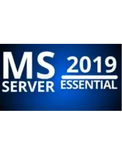 Windows Server Essentials 2019 Key