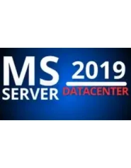 Windows Server Datacenter 2019 Key