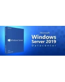 Windows Server Datacenter 2019 Key