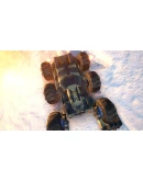 GRIP: Combat Racing - Terra Garage Kit (Steam key / RU)