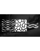 GRIP: Combat Racing - Terra Garage Kit (Steam key / RU)