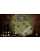 The Lost King of Avallon STEAM KEY REGION FREE GLOBAL