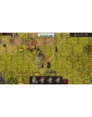 The Lost King of Avallon STEAM KEY REGION FREE GLOBAL