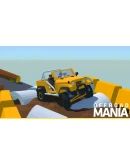 Offroad Mania STEAM KEY REGION FREE GLOBAL ROW