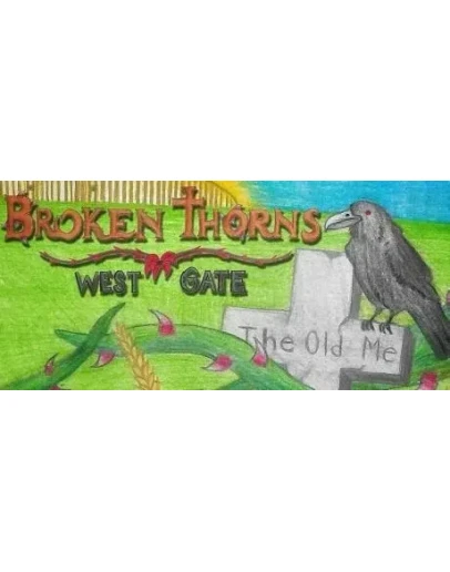 Broken Thorns: West Gate STEAM KEY REGION FREE GLOBAL