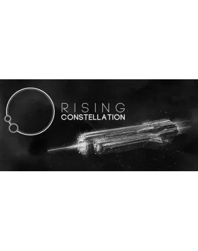 Rising Constellation STEAM KEY REGION FREE GLOBAL ROW