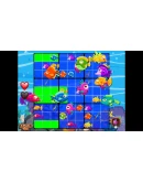 Squidoku STEAM KEY REGION FREE GLOBAL ROW