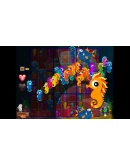 Squidoku STEAM KEY REGION FREE GLOBAL ROW