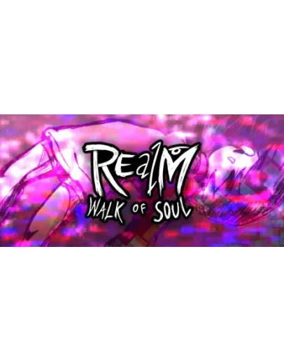 REalM: Walk of Soul STEAM KEY REGION FREE GLOBAL ROW