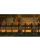 REalM: Walk of Soul STEAM KEY REGION FREE GLOBAL ROW