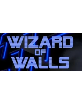 Wizard Of Walls STEAM KEY REGION FREE GLOBAL ROW +