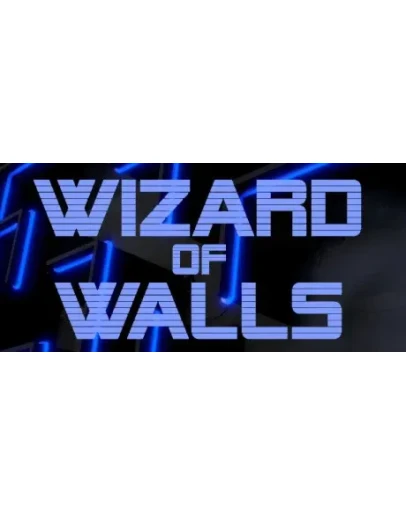 Wizard Of Walls STEAM KEY REGION FREE GLOBAL ROW +