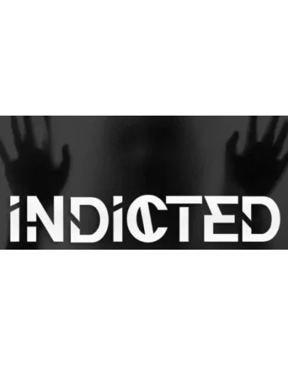 INDICTED STEAM KEY REGION FREE GLOBAL ROW + ПОДАРОК