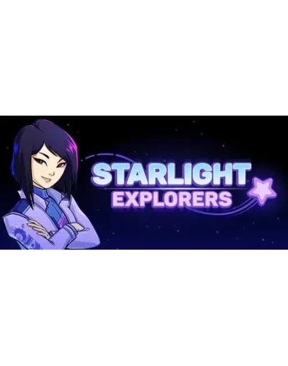 Starlight Explorers STEAM KEY REGION FREE GLOBAL ROW