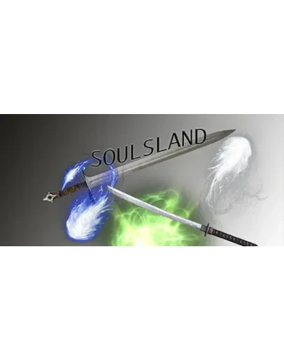 Soulsland STEAM KEY REGION FREE GLOBAL ROW + ПОДАРОК