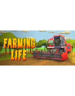 Farming Life STEAM KEY REGION FREE GLOBAL ROW +