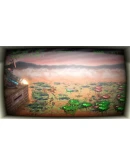 Alone In The Mars (Steam key/Region free)