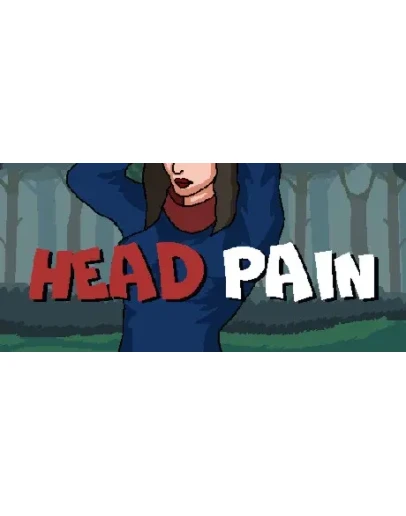 Head Pain (Steam key/Region free)