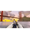 Grand Theft Auto The Trilogy Xbox One & Xbox Series XS Grand Theft Auto The Trilogy Xbox One & Xbox Series XS