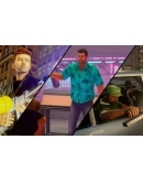 Grand Theft Auto The Trilogy Xbox One & Xbox Series XS Grand Theft Auto The Trilogy Xbox One & Xbox Series XS