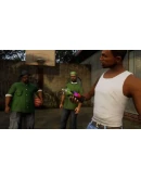 Grand Theft Auto The Trilogy Xbox One & Xbox Series XS Grand Theft Auto The Trilogy Xbox One & Xbox Series XS