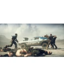 Mad Max Steam Россия