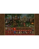 Heroes of Might and Magic 3 - HD Edition Steam Россия