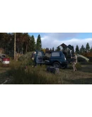 DayZАВТОДОСТАВКА Steam RU/BY/KZ/UA