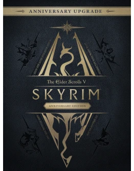 The Elder Scrolls V: Skyrim Anniversary Upgrade Steam