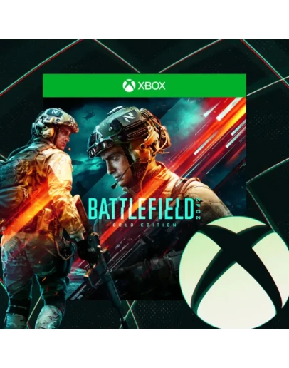 Battlefield 2042 GOLD EDITION Xbox One & Series XS Battlefield 2042 GOLD EDITION Xbox One & Series XS