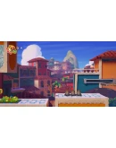 Marsupilami: Hoobadventure XBOX Игровой Ключ Код