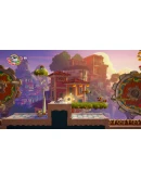 Marsupilami: Hoobadventure XBOX Игровой Ключ Код