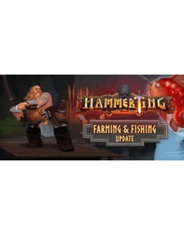 Hammerting (STEAM КЛЮЧ / РОССИЯ + МИР)