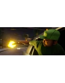 Grand Theft Auto The Trilogy для Xbox One