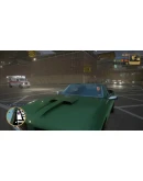 Grand Theft Auto The Trilogy для Xbox One