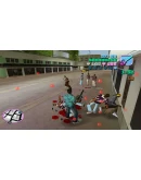 Grand Theft Auto The Trilogy для Xbox One